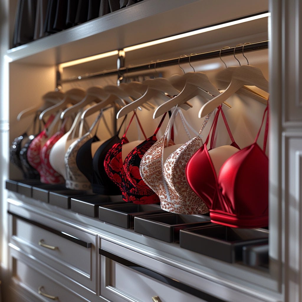 Bra Talk with Your Bestie: Sharing Stories, Support, and Self-Love One Underwire at a Time.