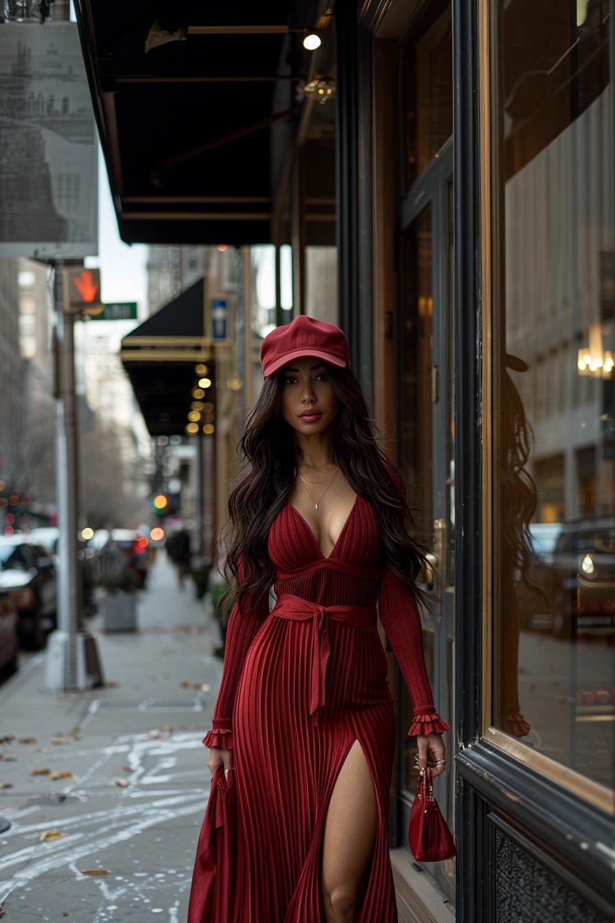 Bra-vo! Celebrating Self-Love And Body Positivity, One Curve At A Time