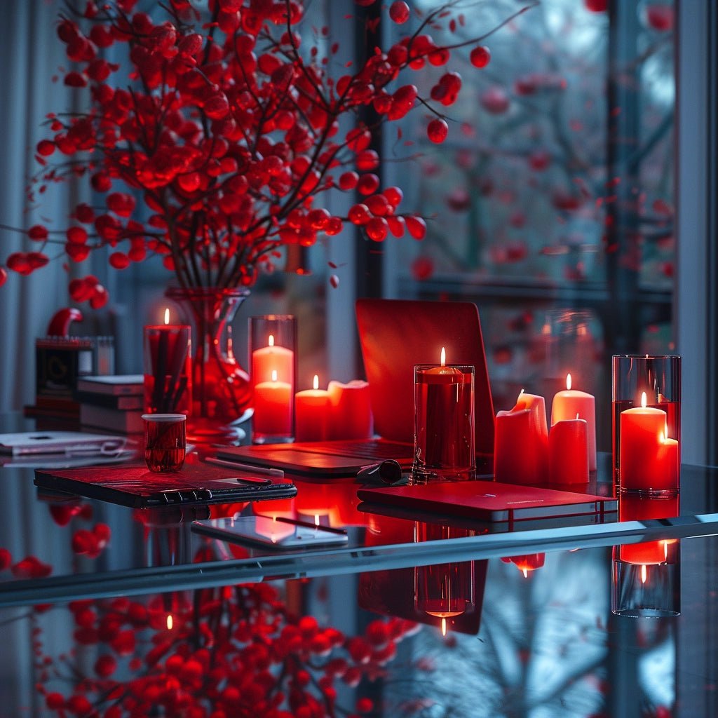 Signature scent candles for women - Candle Chronicles: Finding Your Fragrant Match with Signature Scent Candles for Women