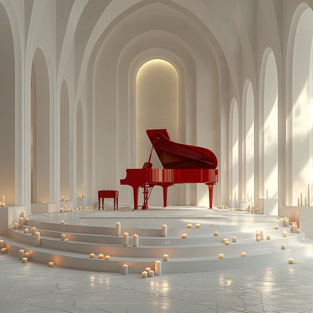 Candle Envy: How To Create A Sexy And Sophisticated Ambiance With Elegant Home Decor Candles For Women Who Get It