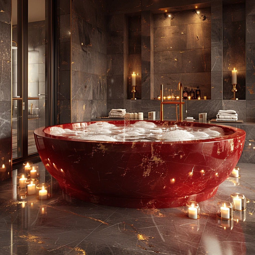 Candlelit Secrets: Discovering the Allure of Elegance in Women's Candlelight