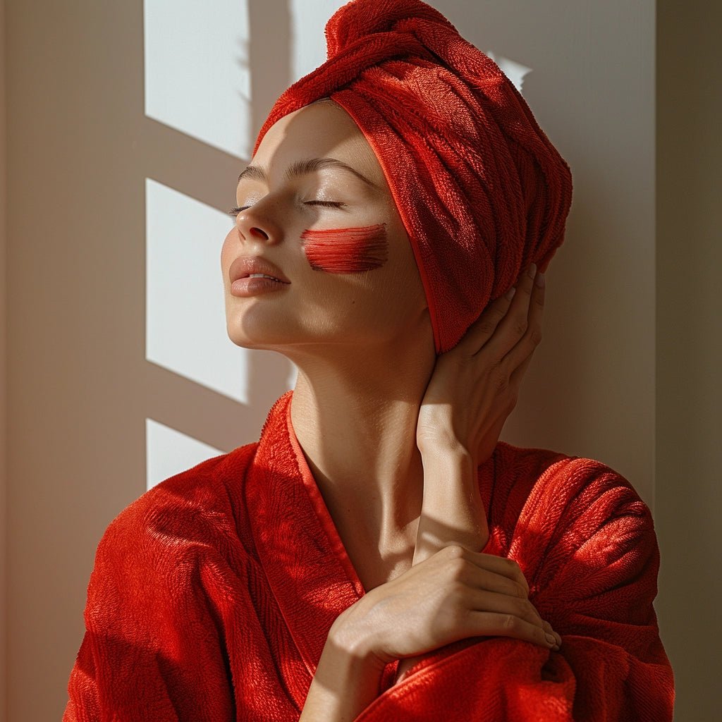 Date Night Ready: Glowy Glow Body Oil's Effortless Elegance