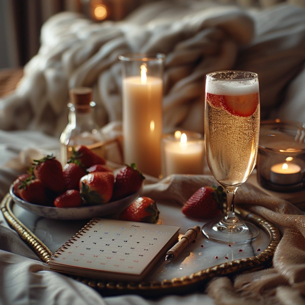 Designer Wooden Wick Candles For Style-Conscious Women