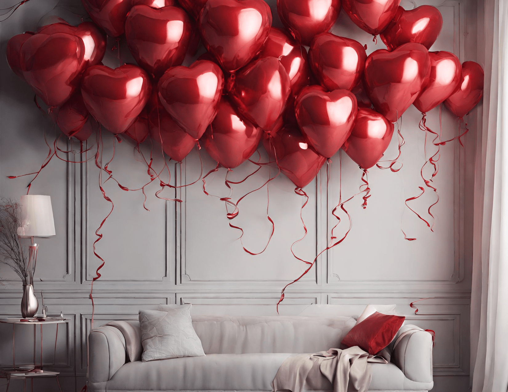 Does Your Valentine Deserve A Gift That Captures The Essence Of Romance?