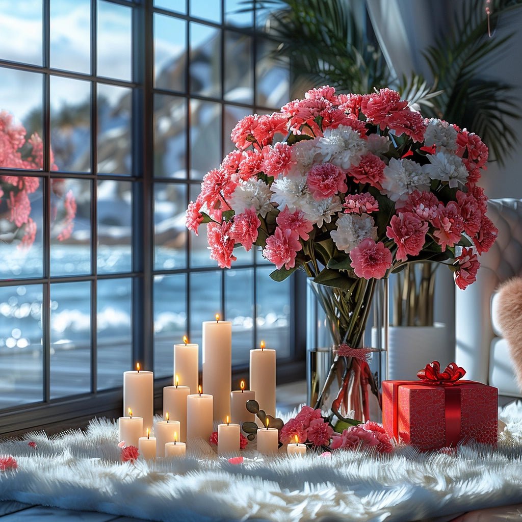 Elevate Your Space With Exquisite Hand-Poured Candles For Female Connoisseurs