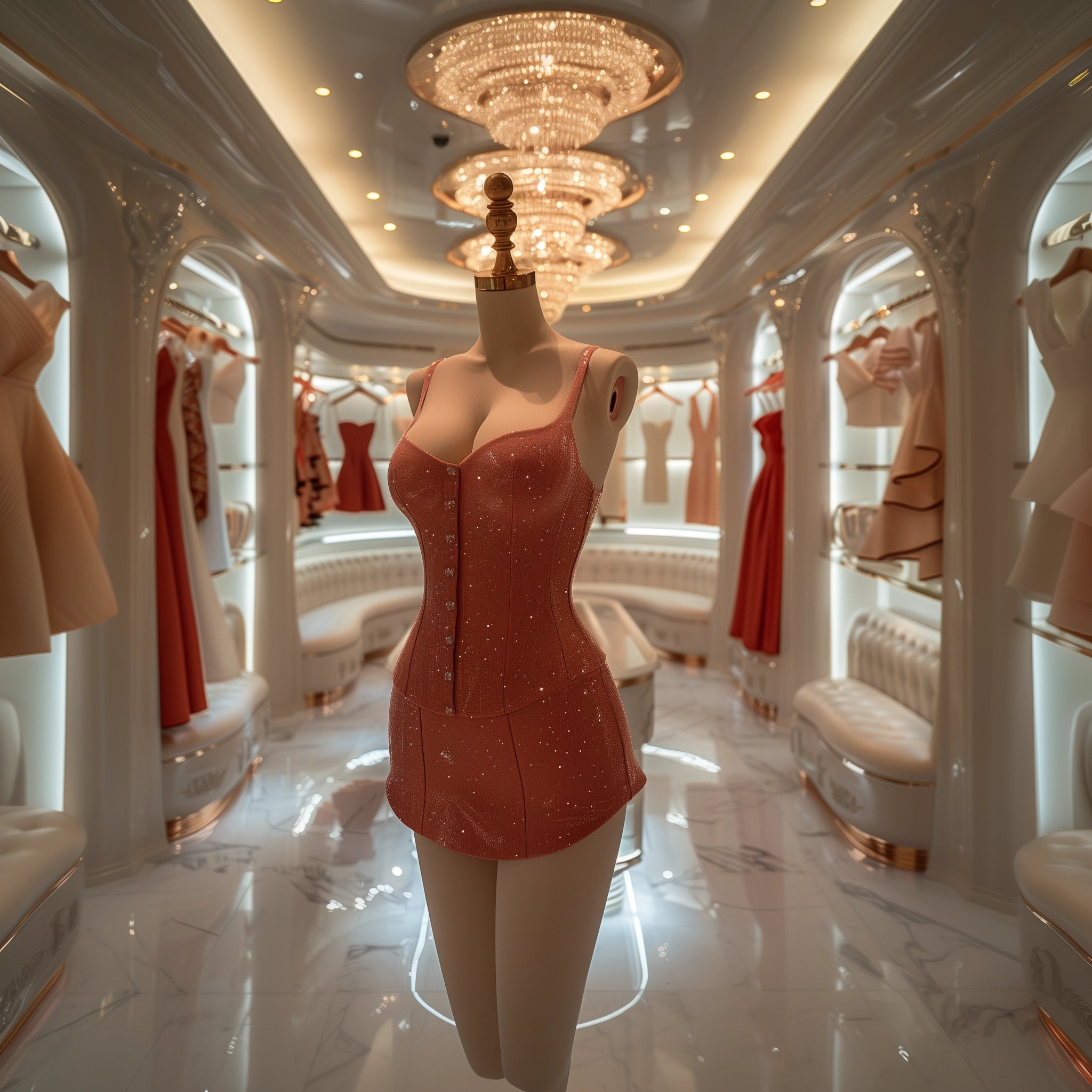 How To Feel Empowered And Self-Assured In Lingerie That Makes You Feel Beautiful In Your Own Skin
