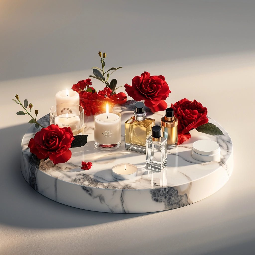 How To Layer Candle Scents For A Bespoke And Unforgettable Fragrance Experience