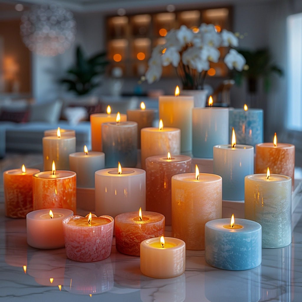 Fragrance Layering Candles For Women - How To Layer Candles Like A Pro And Create Your Signature Fragrance