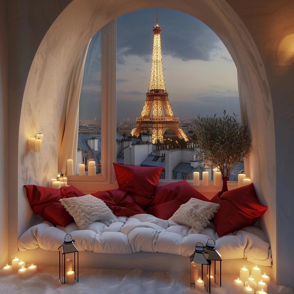 How To Make Your Home Smell Like A Five-Star Hotel: Luxury Candle Secrets Revealed