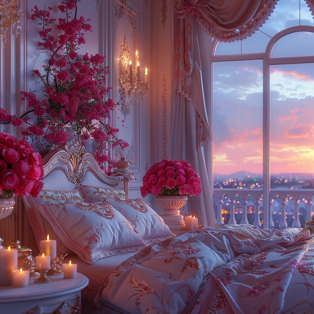 Is Your Nighttime Ritual a Self-Care Dream? Love Oct. 5th's Guide to Sweet Slumber