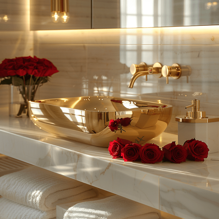 Is Your Self-Care Routine Fit for Royalty? Love Oct. 5th's Tips for Ultimate Elegance