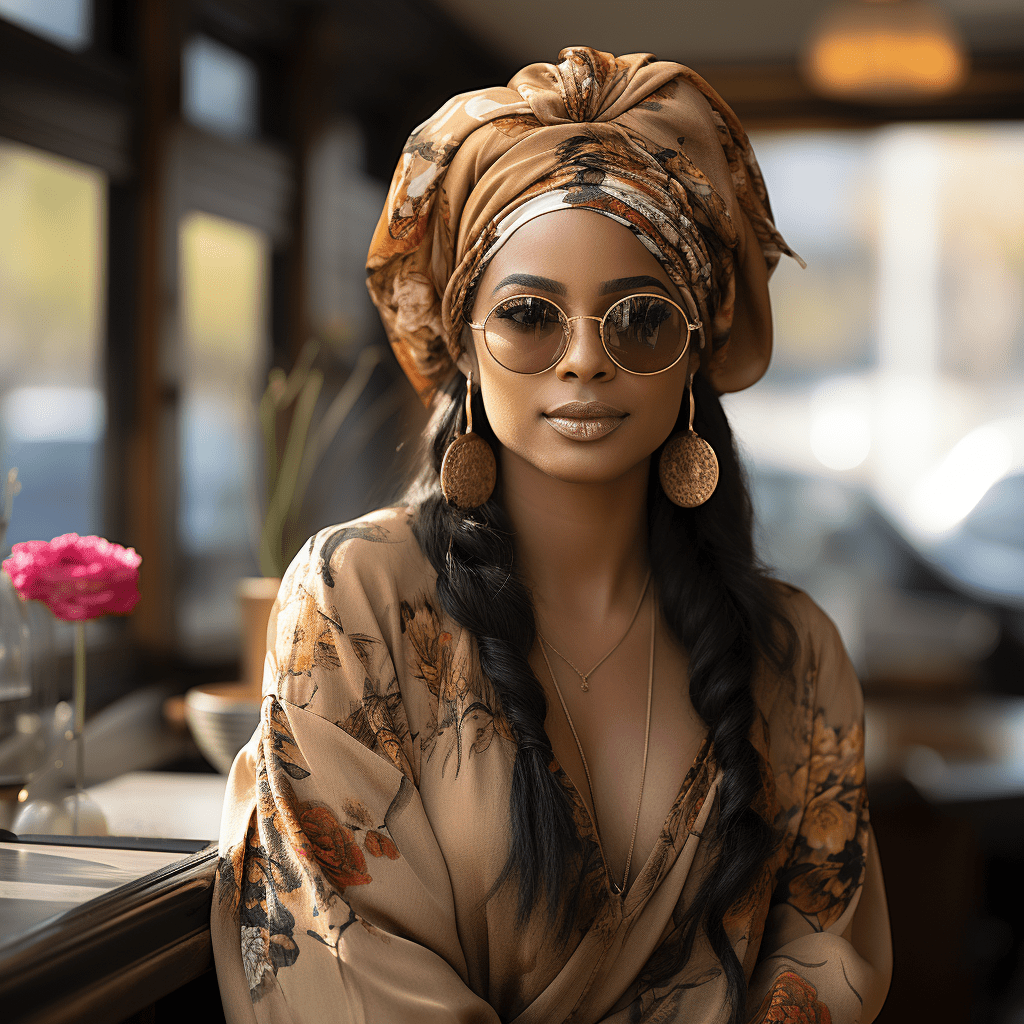 Love Yourself Fiercely: Embrace Your Uniqueness And Radiate Self-Assured Beauty