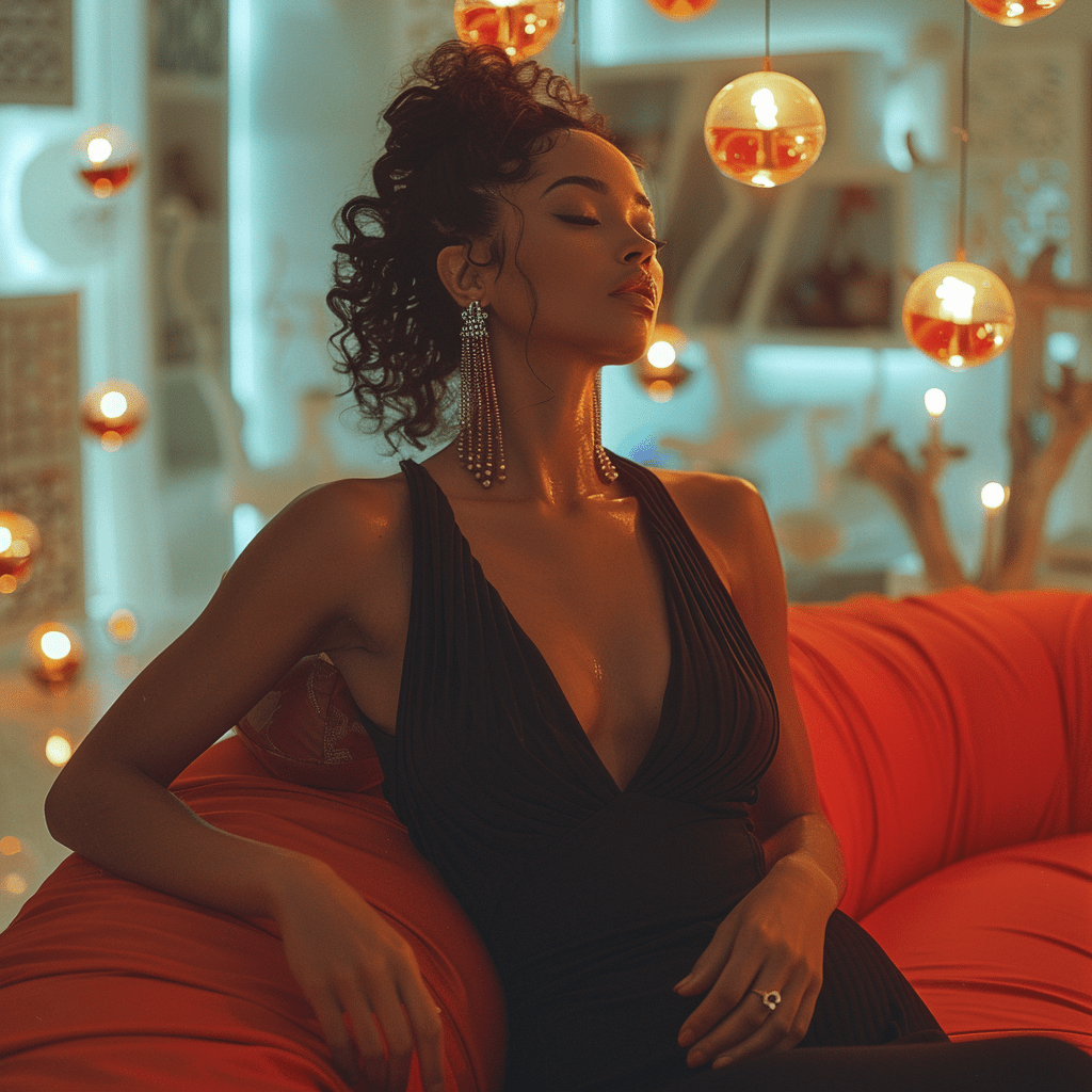 Self-Love: How Inner Harmony Orchestrates Unstoppable Confidence