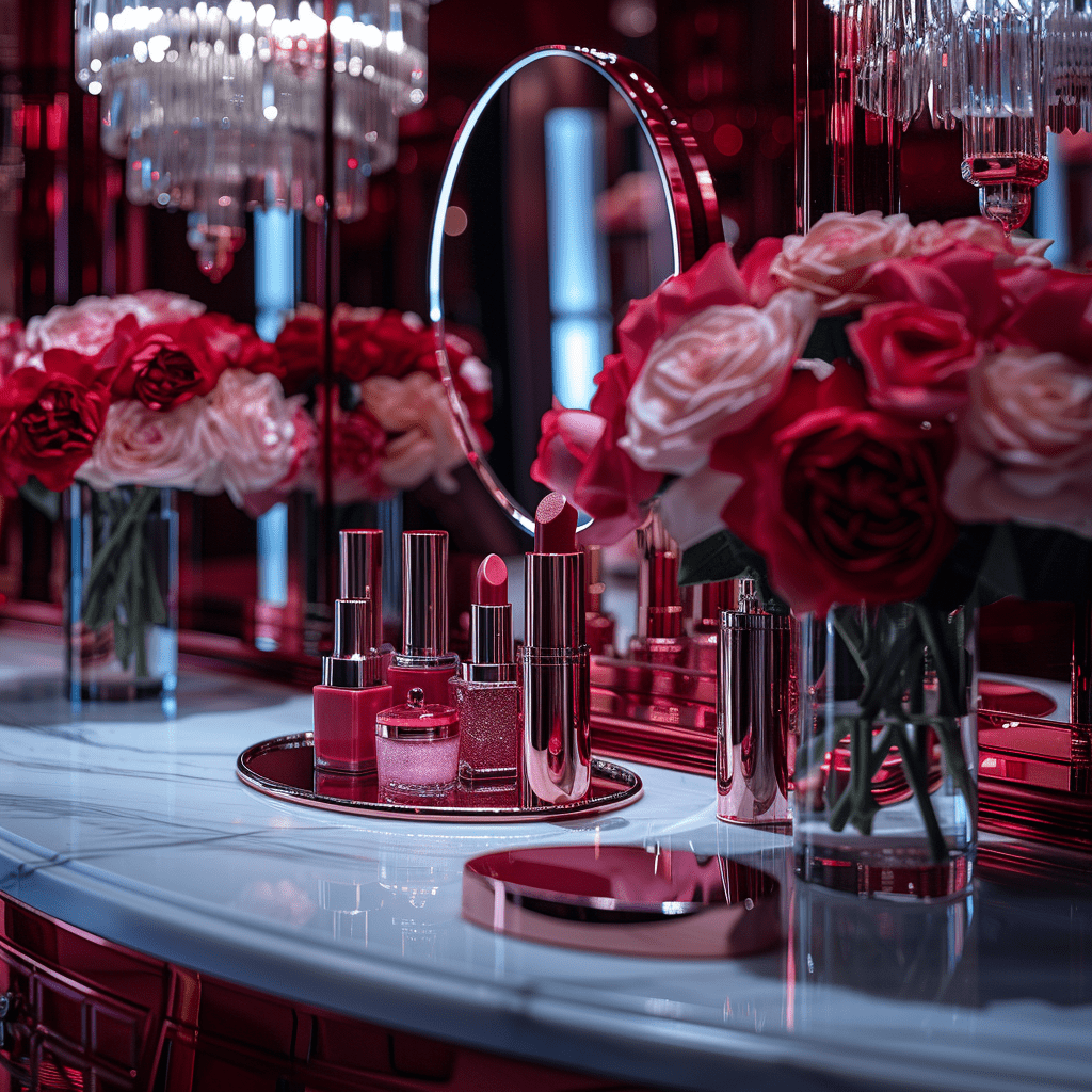 Spa Sanctuary Vibes: Does Love Oct. 5th Lip Balm Pamper Your Lips During A Luxurious Self-Care Day?