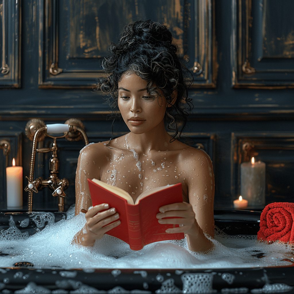 Subtle Allure Of Candles For Her: Why Candles Are A Girl's Best Friend