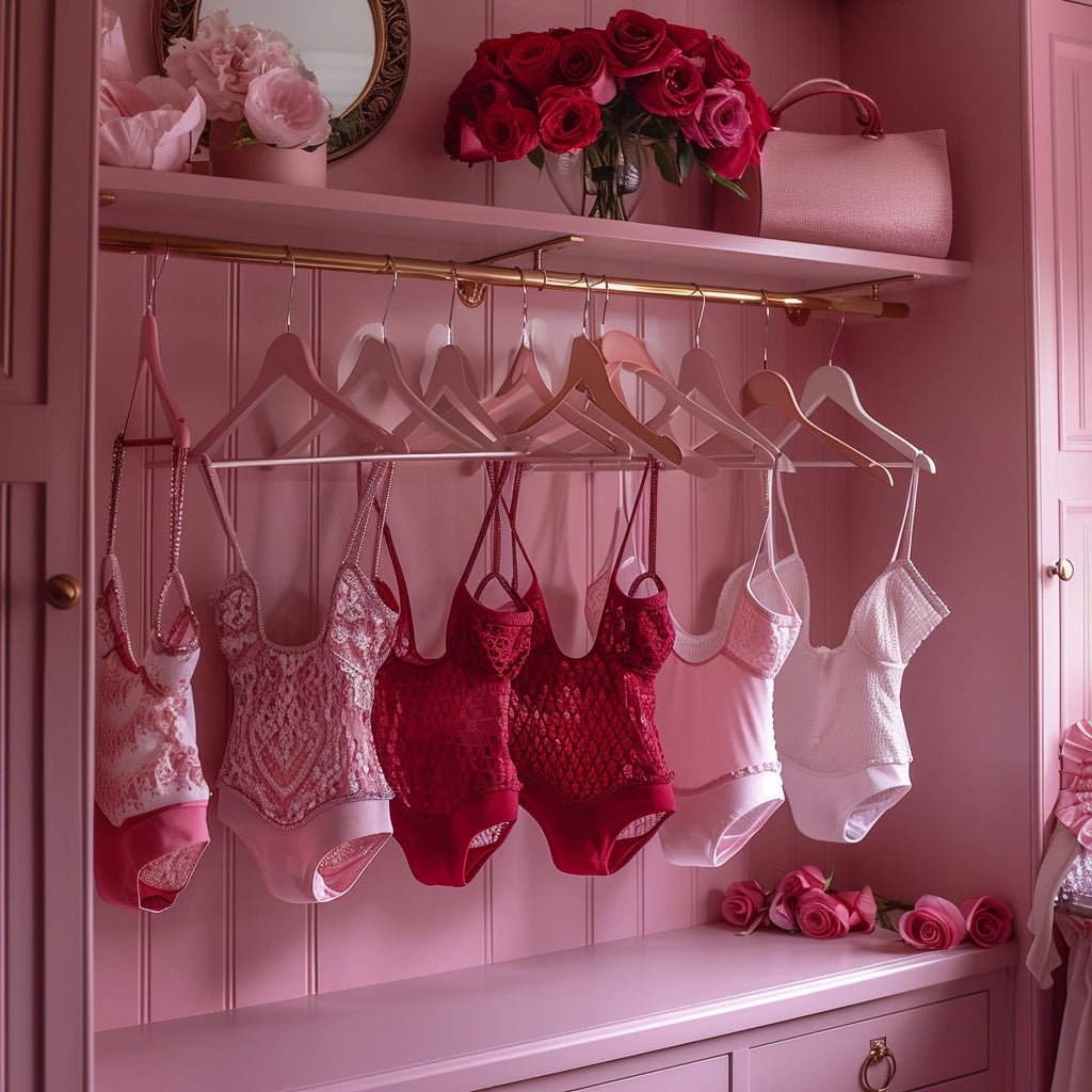 The Investment of Luxury Lingerie - It's an Act of Self-Love