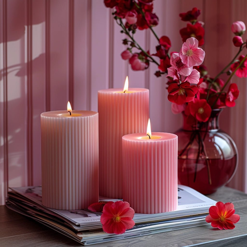 The Scented Splurge: Indulging In Ultra-Luxe Candles For The Ultimate Women's Gifting Experience