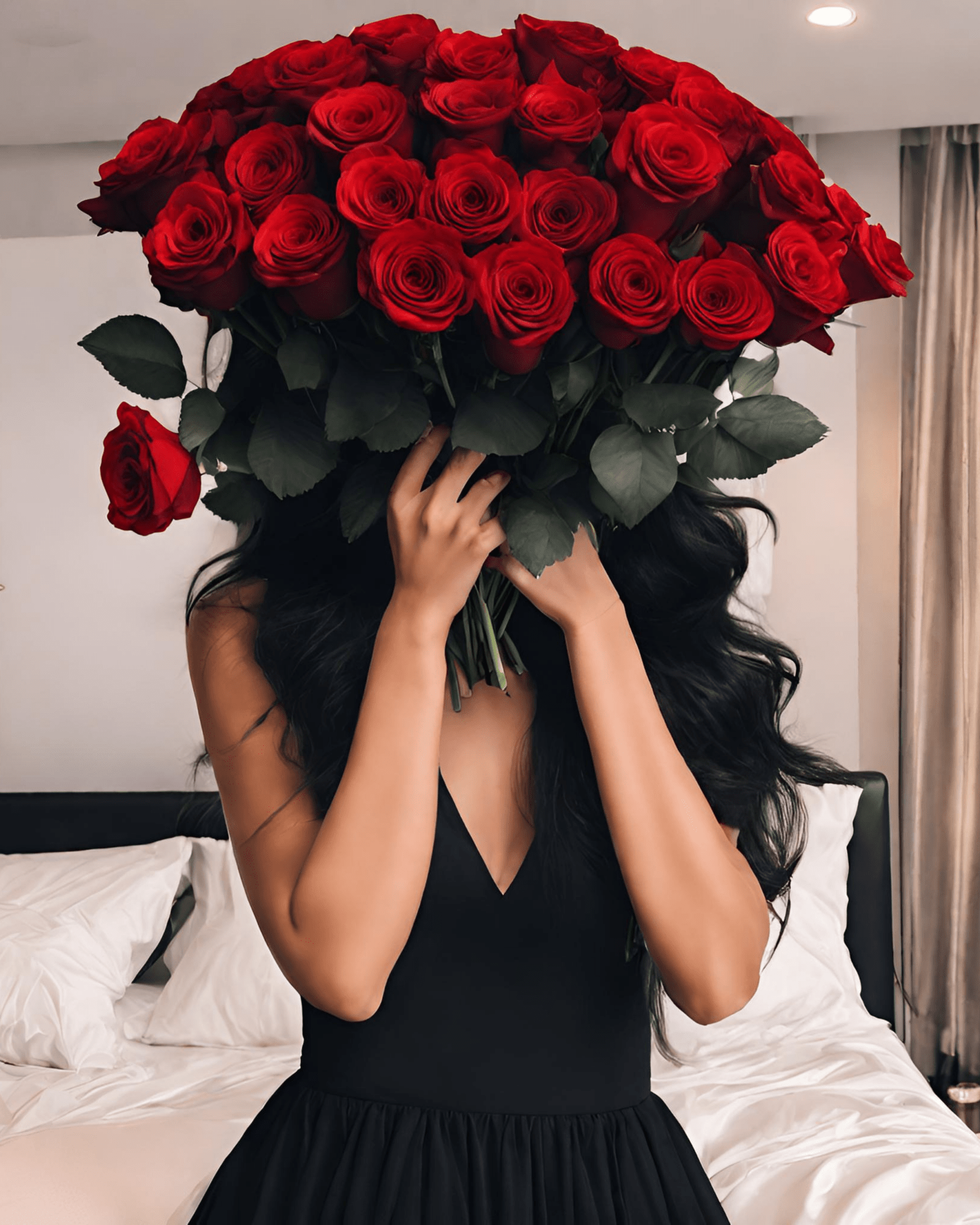 The Secret to a Perfect Valentine's Date: Best Kept Secret Candle's Seductive Aura