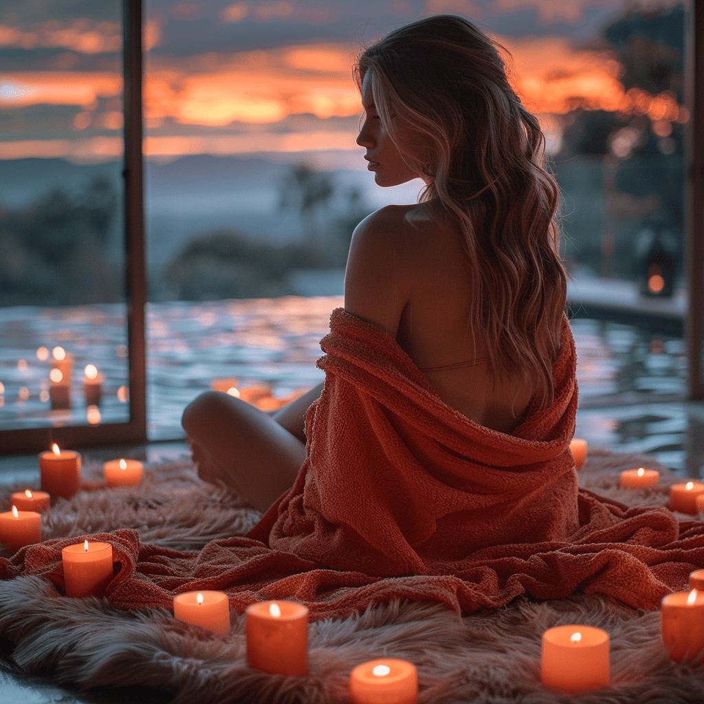 Unlocking The Mystery Behind Unique Scents In Luxury Candle Collections