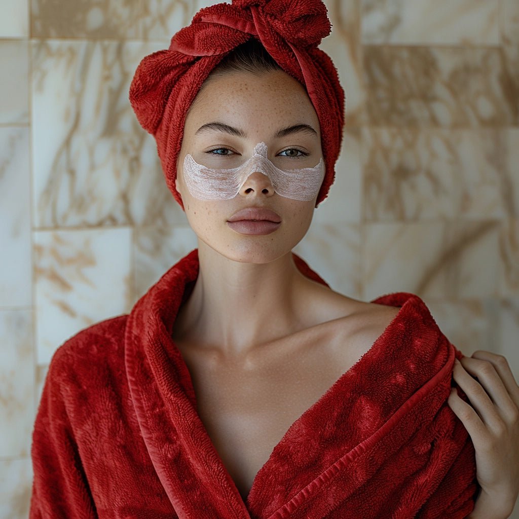 Valentine's Day Dinner Date: Glowy Glow Body Oil Tips for Effortless Beauty