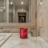 11pm Scented Candle By Love Oct. 5th Is The Must Have Luxury Home Decor Candle