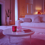 11pm Scented Candle By Love Oct. 5th As The Must Have Candle - Perfect For Gift Giving & Home Decor