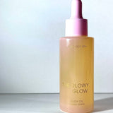 The Glowy Glow Body Oil