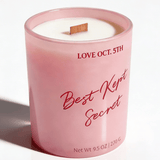 Best Kept Secret Candle