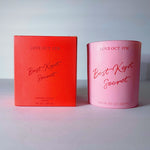 Best Kept Secret Candle With Premium Packaging 