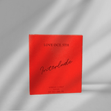 Interlude Scented Candle By Love Oct. 5th Interlude Package Box - Perfect Gift For A Friend