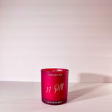 11pm Scented Candle By Love Oct. 5th For Intimate Spaces 