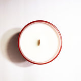 coconut apricot candle wax romantic love calls scented candle -  love oct. 5th