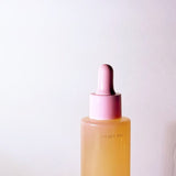 The Glowy Glow Body Oil